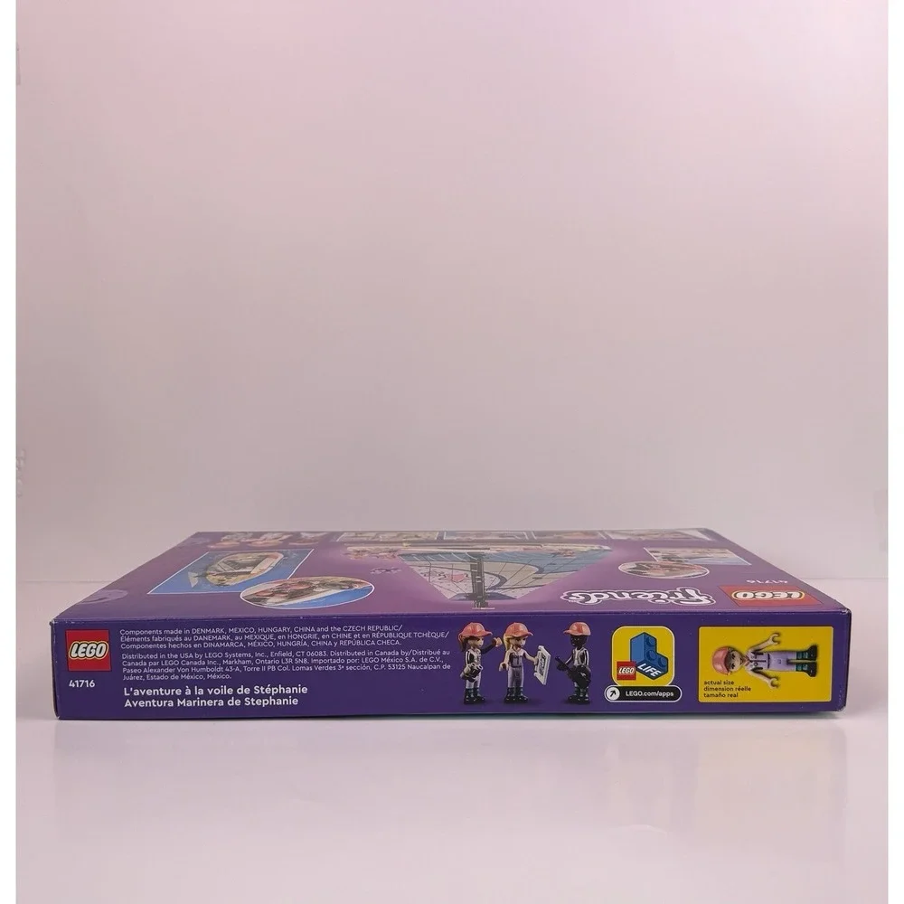 Lego items 100%